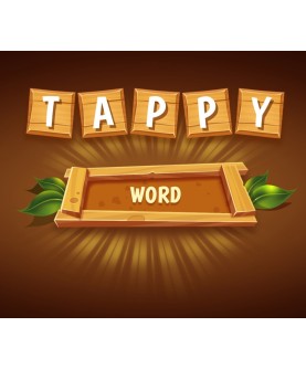 Tappy Word Nintendo eShop Key EUROPE